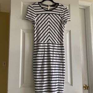 Banana Republic dress